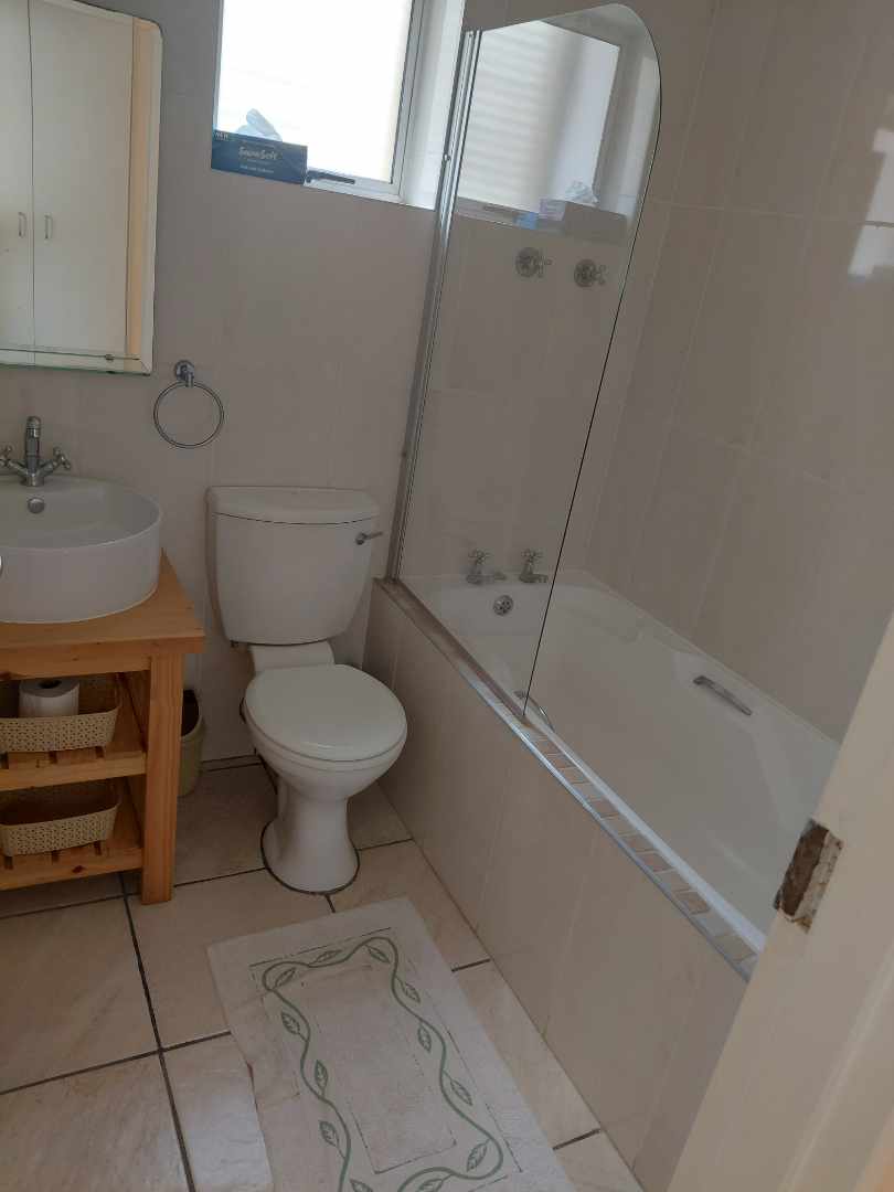 To Let 3 Bedroom Property for Rent in Summerstrand Eastern Cape